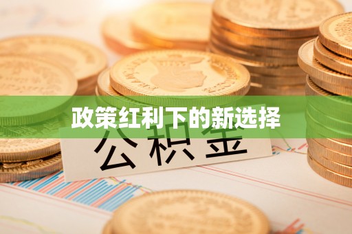 邹平政策红利下的新选择